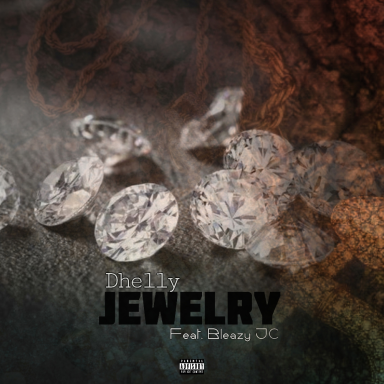 Jewelry (feat. Bleazy JC)