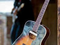 Steppin' Out Tonight