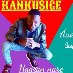 Kankusige officia- Hagzan Nare