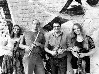 Neckbelly - Blue Bonnets - Catharsis