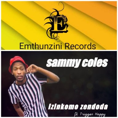 Izinkomo zendoda ft Trigger Happy 