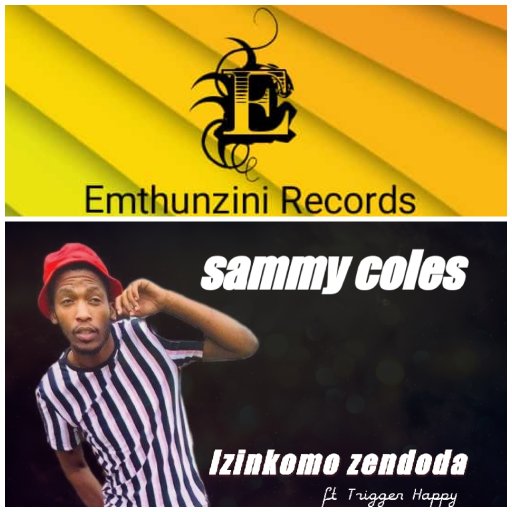 Izinkomo zendoda ft Trigger Happy 