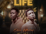 Osono Michael-Life-ft-Fireflexx