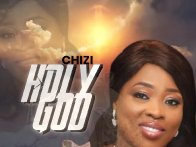Chizi Holy God