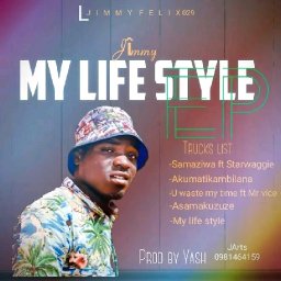 My life style ep