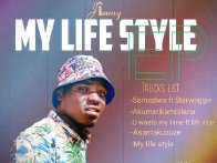 My life style ep