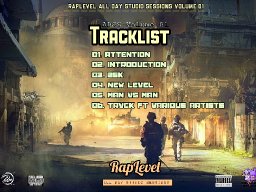 RapLevel(ADSS) - Dedication 