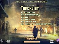 RapLevel(ADSS) - Dedication 