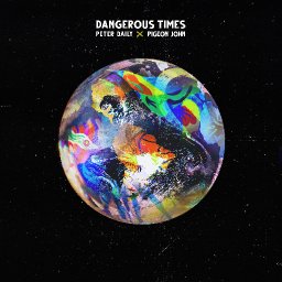 Dangerous Times feat. Pigeon John