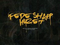 Fede Sharp Huzet
