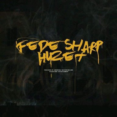 Fede Sharp Huzet