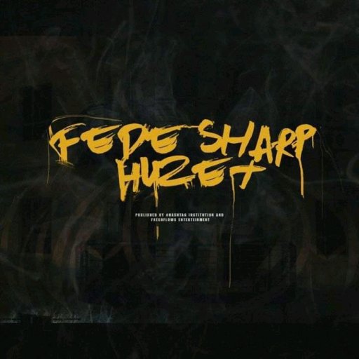 Fede Sharp Huzet