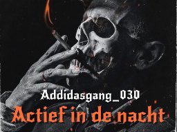In de nacht actief 