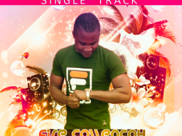 Fire Collencoh - I Can't take it Anymore