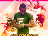 Fire Collencoh - I Can't take it Anymore