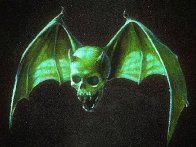 Fly Like a Jet(feat. Syre Magnolian)