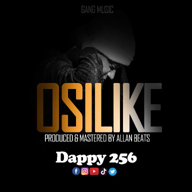Osilike by Dappy 256