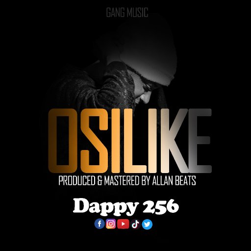 Osilike by Dappy 256