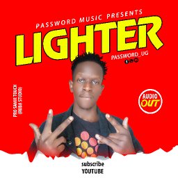Lighter _ Password UG