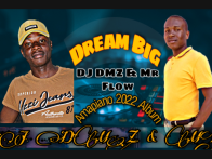 DJ DMZ &MR FLOW _-_Ekhaya ft Jeremiah m.x.o