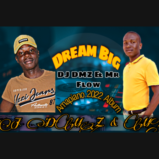 DJ DMZ &MR FLOW _-_Ekhaya ft Jeremiah m.x.o