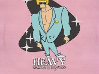Heavy