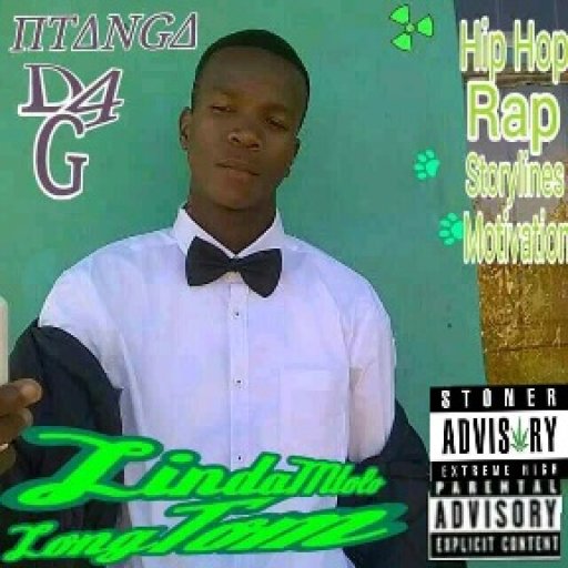 LongTom_RSA feat. Yim'Lo!