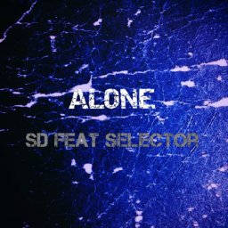 Alone 