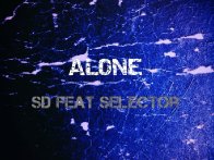Alone 