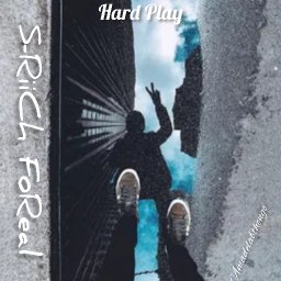 Hard Play (Org Mix)