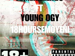 fvmekiller28 ft Young Ogy (18hoursemoyeni)
