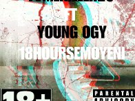 fvmekiller28 ft Young Ogy (18hoursemoyeni)