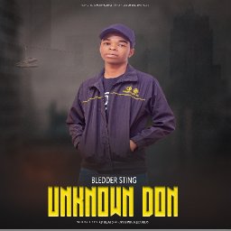 Unknown Don