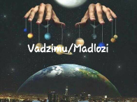 Vadzimu/Madlozi