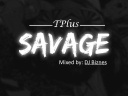 Savage