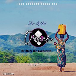 John Golden Ft. Mr.R Gift the Lxndxnkid - Queen (Prod. By Producer X)