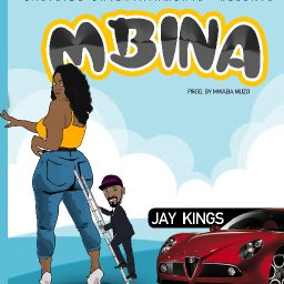 Mbina