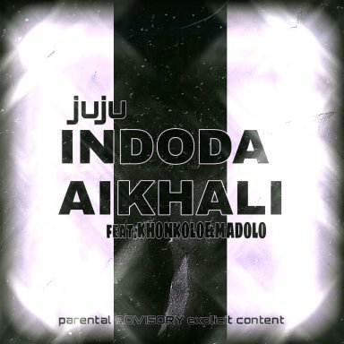 Indoda aikhali