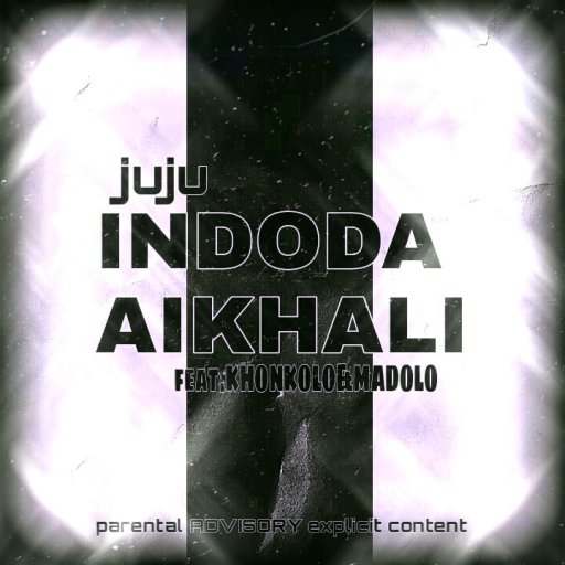 Indoda aikhali
