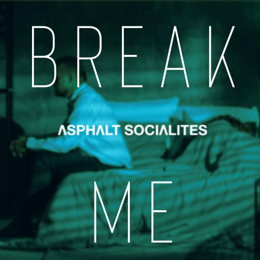 Break Me