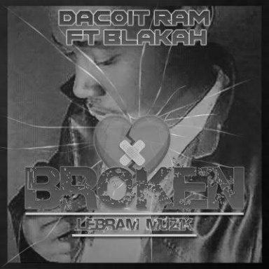 Broken ft Blakah
