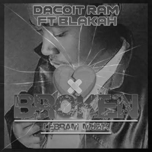 Broken ft Blakah