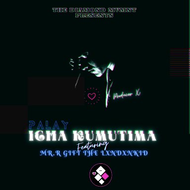 Palay Ft. Mr.R Gift the Lxndxnkid - Icha Kumutima  ( Prod. By Producer X )