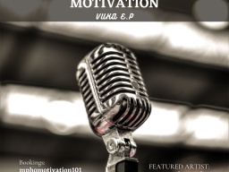 Motivation-Vuka