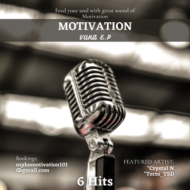 Motivation-Vuka