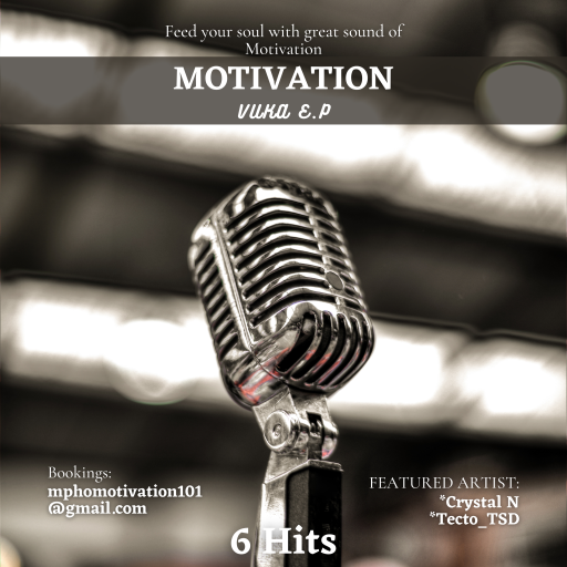 Motivation-Vuka