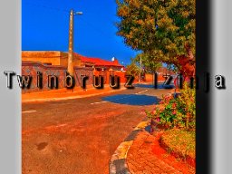 Egoli.ft Twinbruuz Izinja 