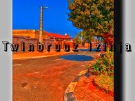 Egoli.ft Twinbruuz Izinja 