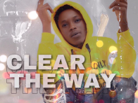 Clear The Way