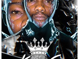 KG-GIVEN - QUEEN LOVE I FEEL HER 